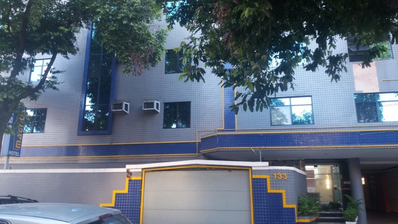 Hotel Magnus (Adults Only) Río de Janeiro Habitación foto
