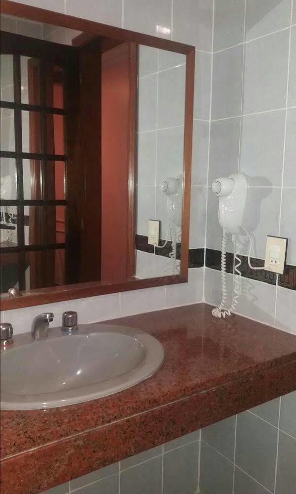 Hotel Magnus (Adults Only) Río de Janeiro Exterior foto