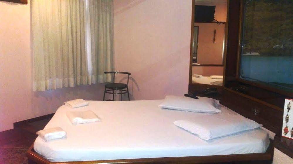 Hotel Magnus (Adults Only) Río de Janeiro Exterior foto